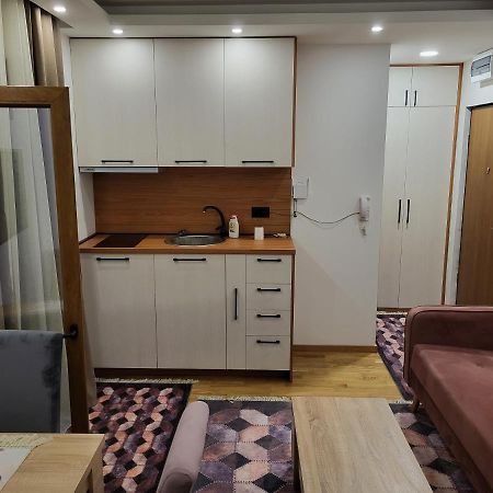 Lux Apartmani Bajova Cetinje Esterno foto